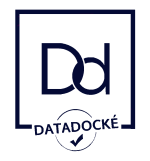 Logo Datadock